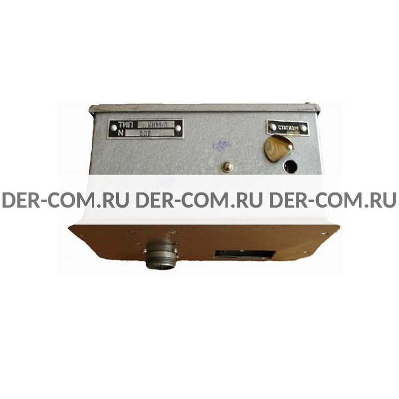 Корректор напряжения КНМ-3 ДизельЭнергоРесурс Корректор напряжения КНМ-3 ДизельЭнергоРесурс